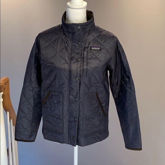 Patagonia Jackets & Blazers - 👍🏻Nwt Patagonia Back Pasture field jacket👍🏻